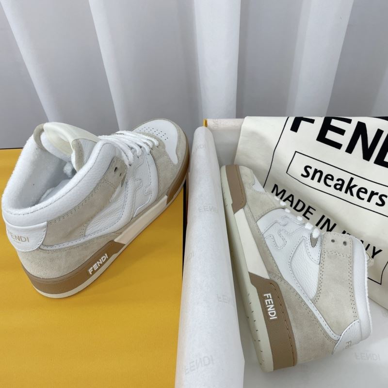 Fendi Sneakers